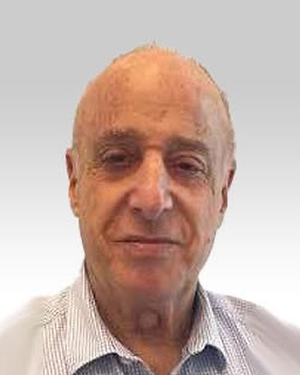עו״ד ג׳ון גבע