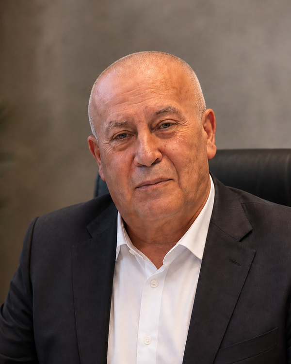 תאופיק זיידאן